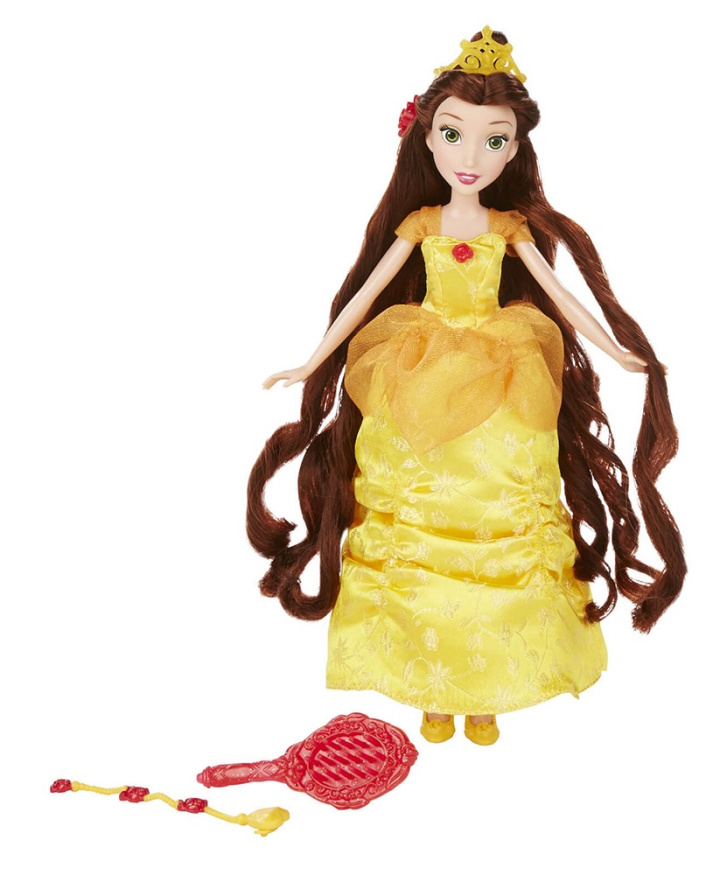 Disney Princess – Panenka