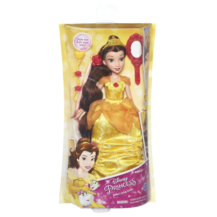 Disney Princess - Panenka
