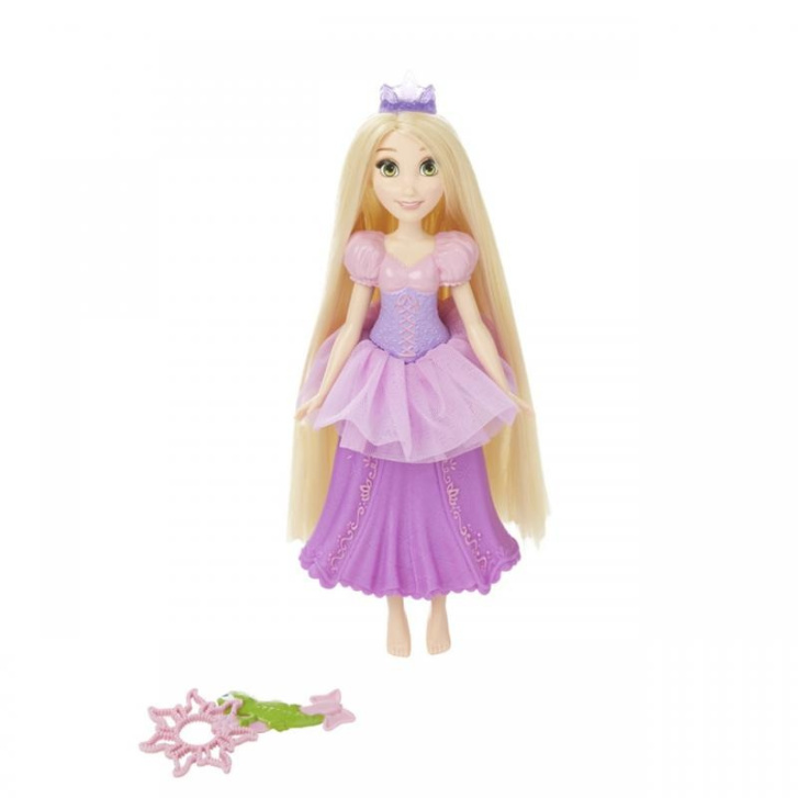 Disney Princess - Panenka s bublinami