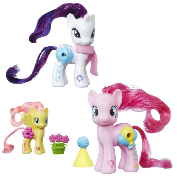 My Little Pony - Poník s magickým okénkem