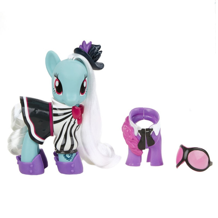 My Little Pony - Módní poník