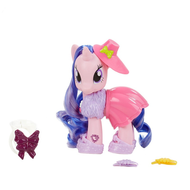 My Little Pony - Módní poník