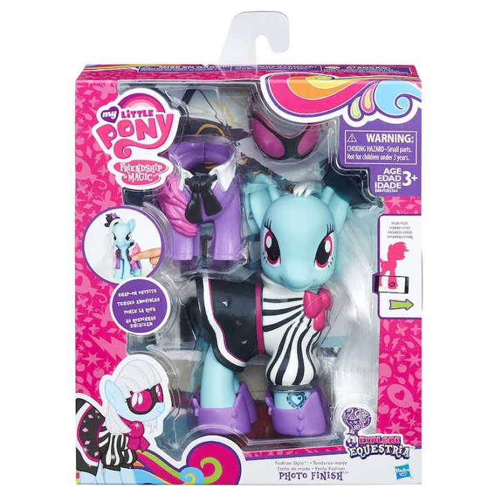 My Little Pony - Módní poník