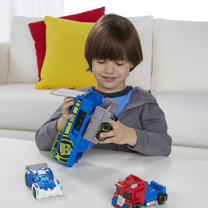 Playskool Heroes sada