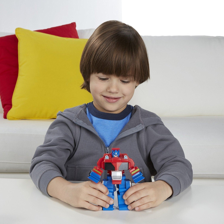 Playskool Heroes sada