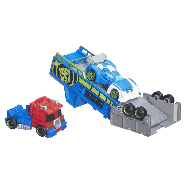 Playskool Heroes sada