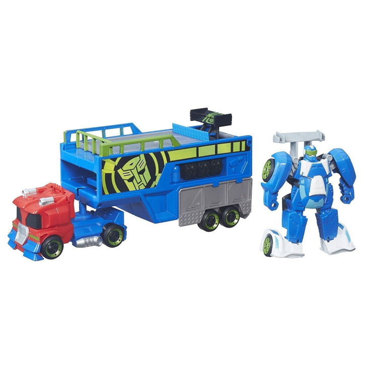 Playskool Heroes sada