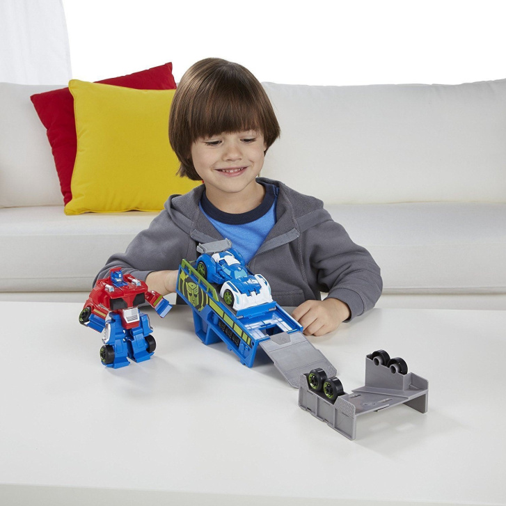 Playskool Heroes sada
