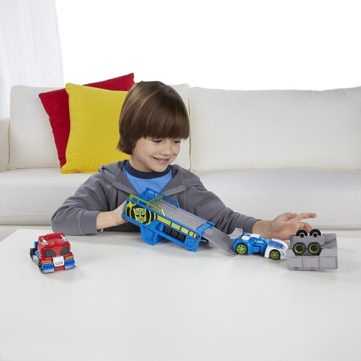 Playskool Heroes sada