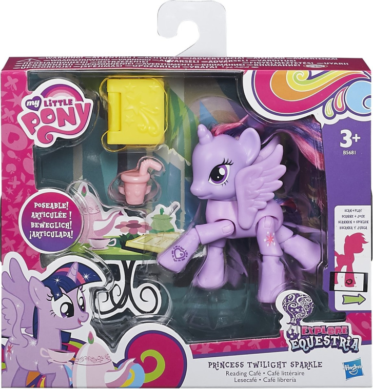 My Little Pony - Twilight Sparkle