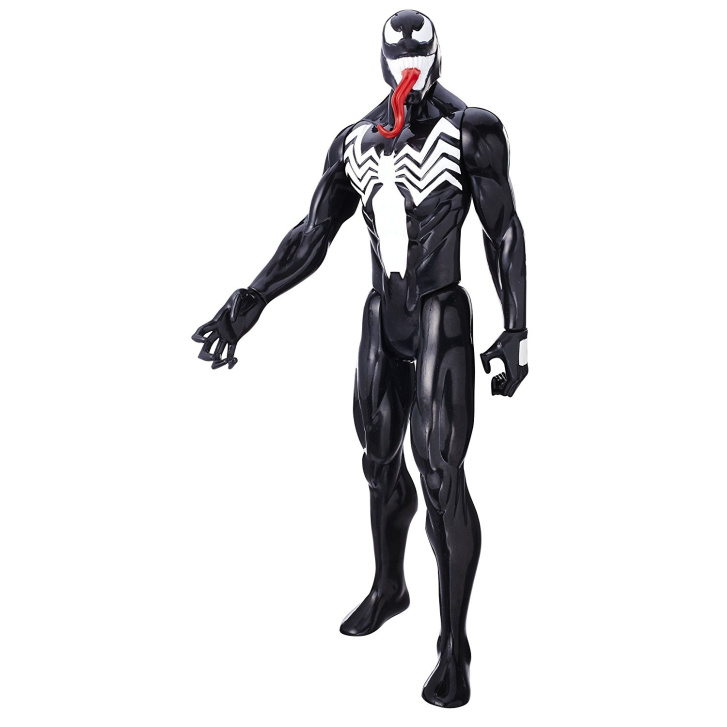 Spider-Man - Záporná postava