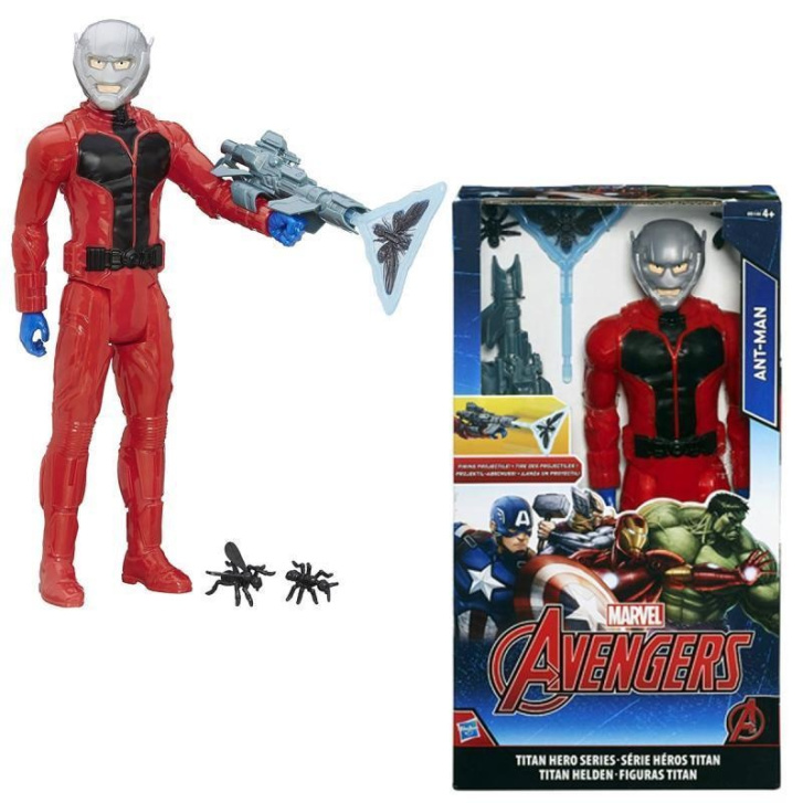 Avengers - Figurka
