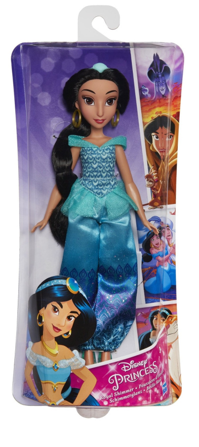 Disney Princess – Princezna Jasmína