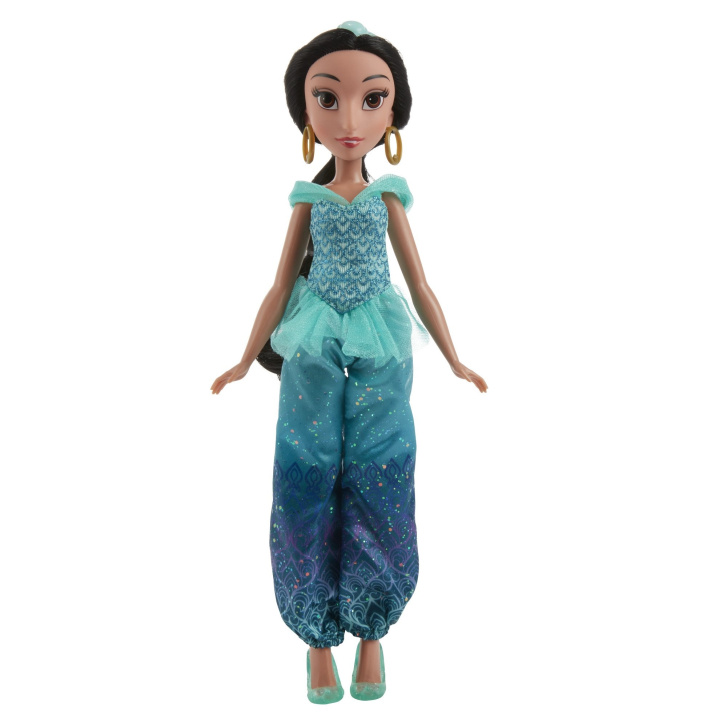 Disney Princess – Princezna Jasmína