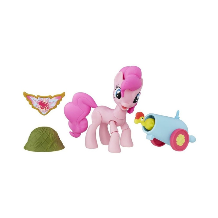 My Little Pony - Guardians of harmony