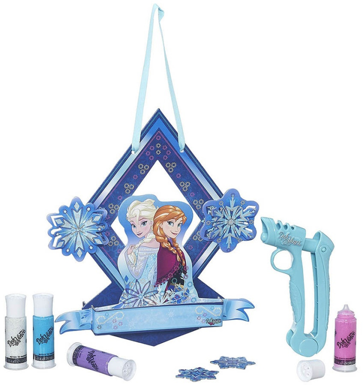 Play-Doh Vinci Frozen