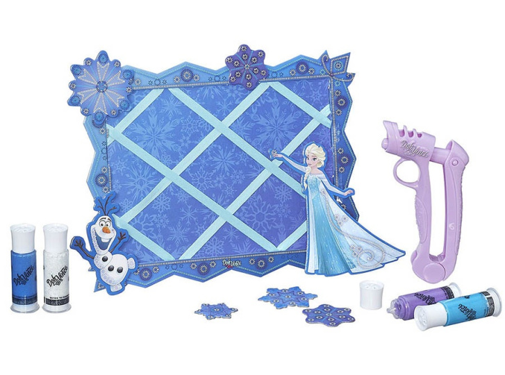 Play-Doh Vinci Frozen