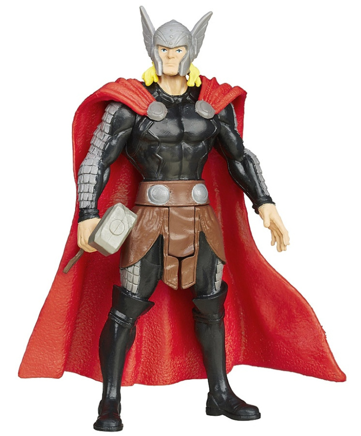 Figurka Avengers