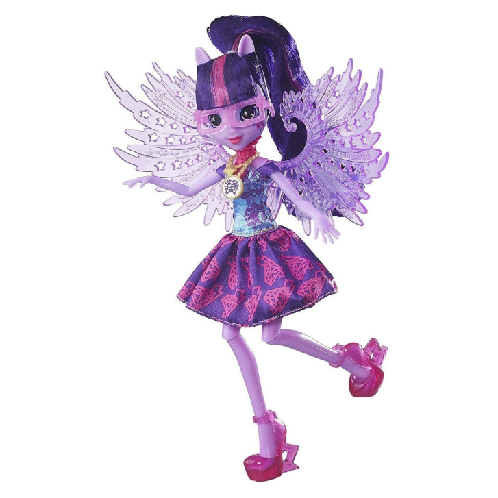 My Little Pony Equestria panenky