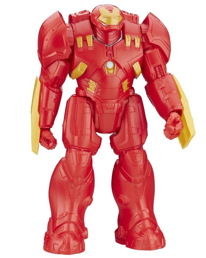 Avengers - Figurka Hulkbuster