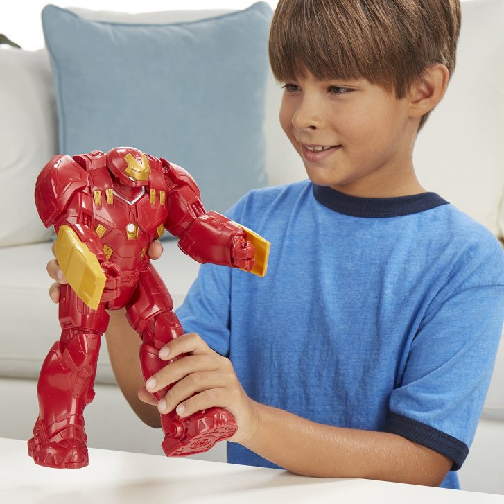Avengers - Figurka Hulkbuster