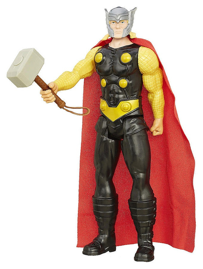 Figurka Avengers
