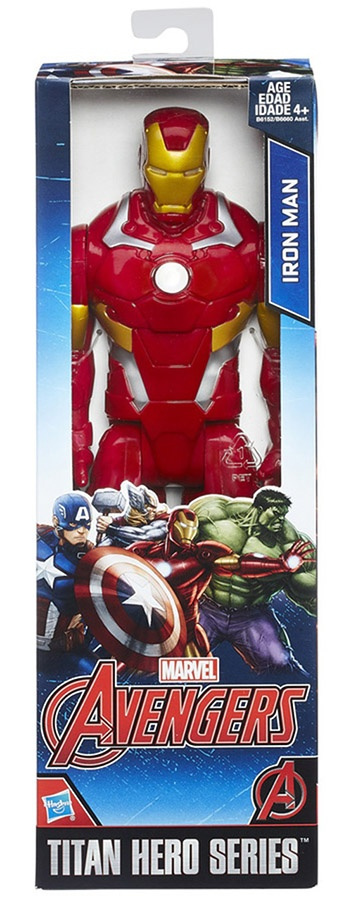 Figurka Avengers
