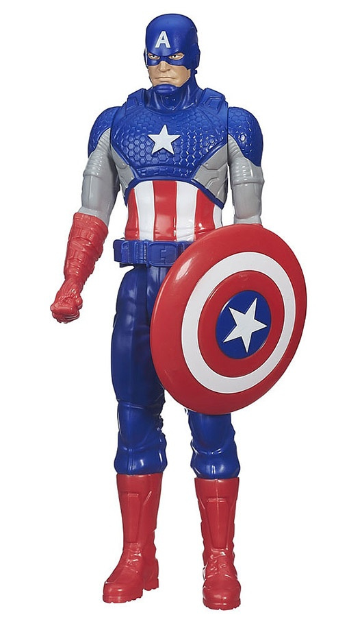 Figurka Avengers