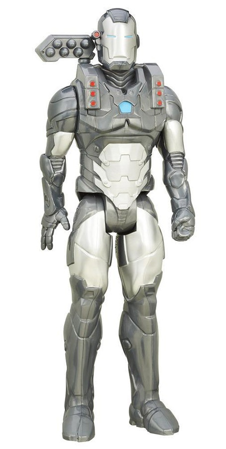 Figurka Avengers