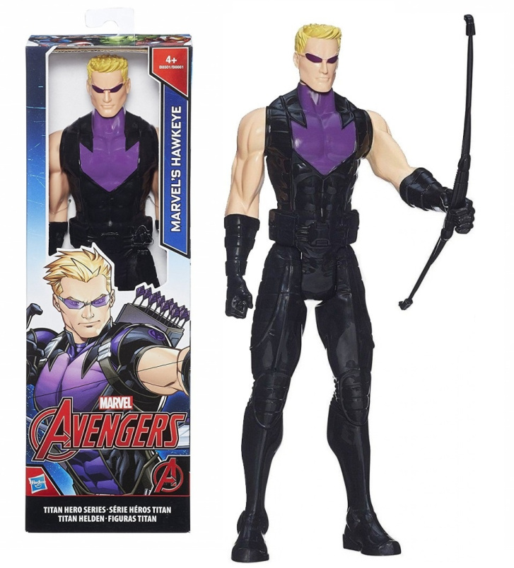Avengers - Figurka