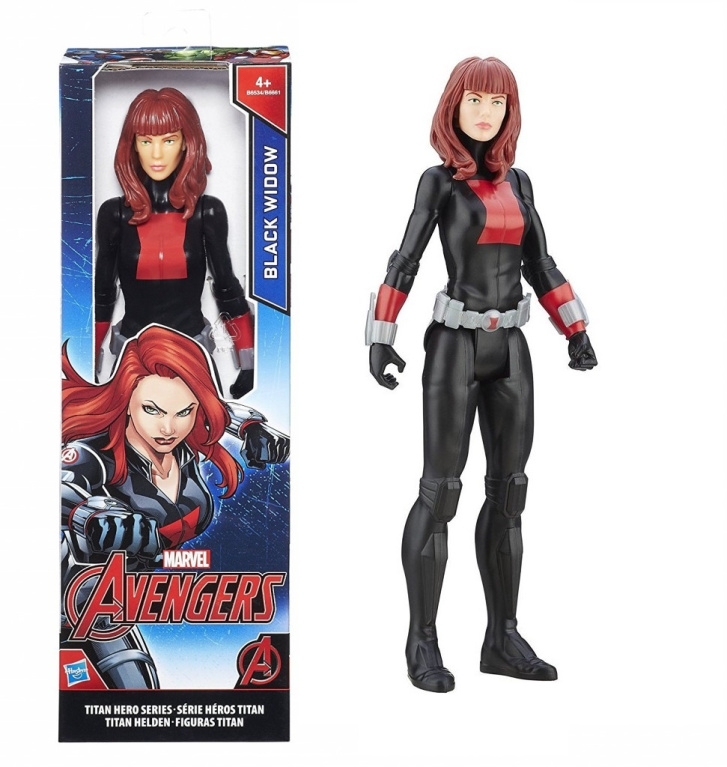 Avengers - Figurka