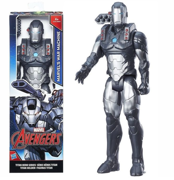 Avengers - Figurka