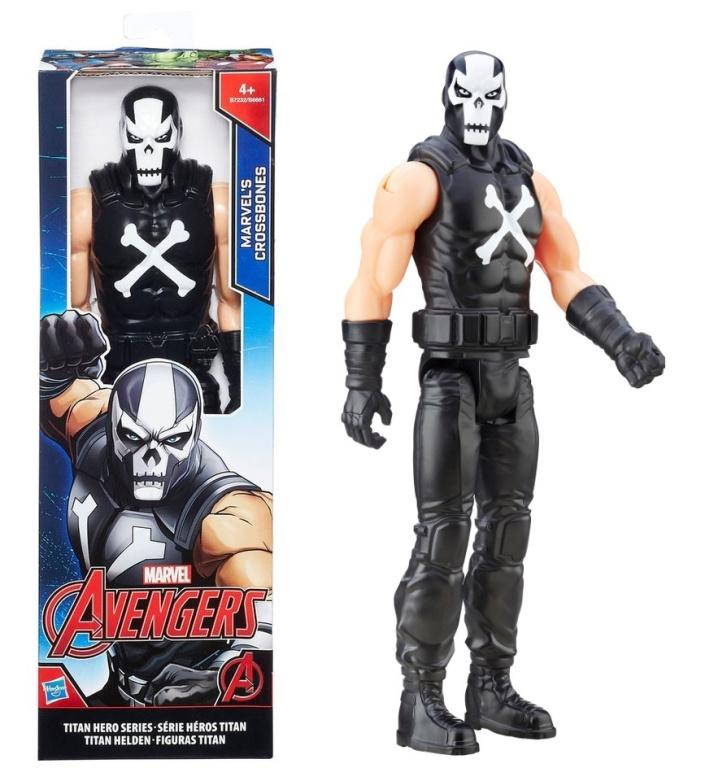Avengers - Figurka