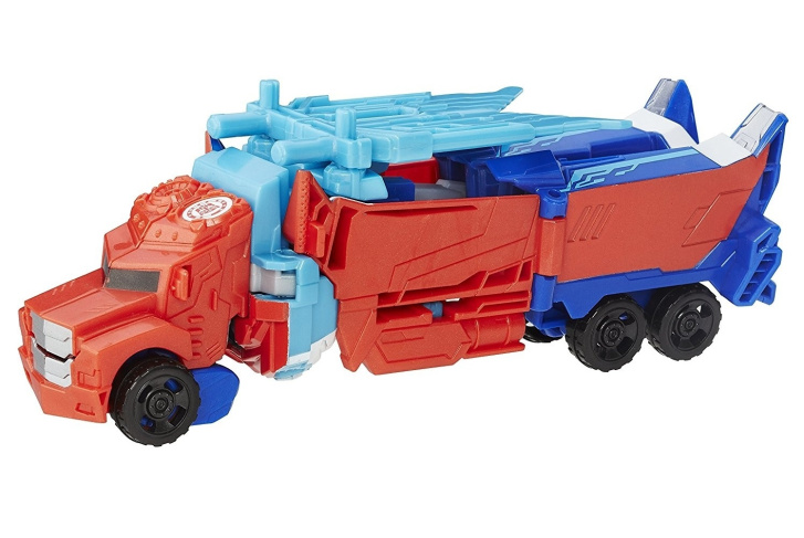 Transformers - Optimus Prime
