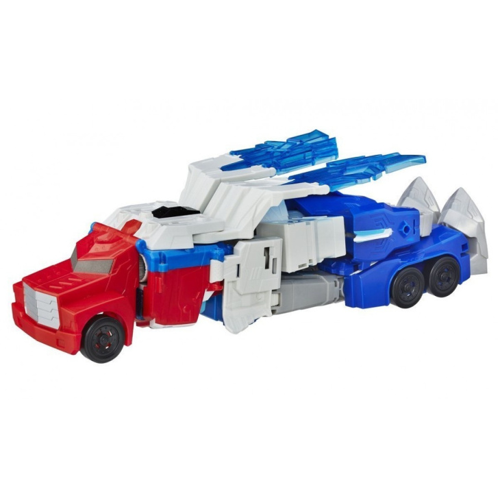 Transformers - Power Surge Optimus Prime