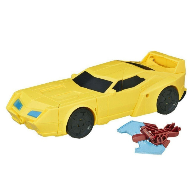 Transformers Bumblebee