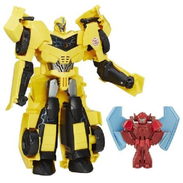 Transformers Bumblebee