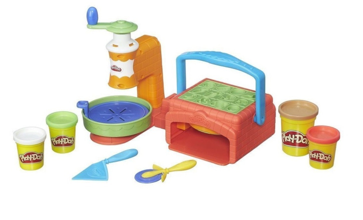 Play-Doh - Pizzerie