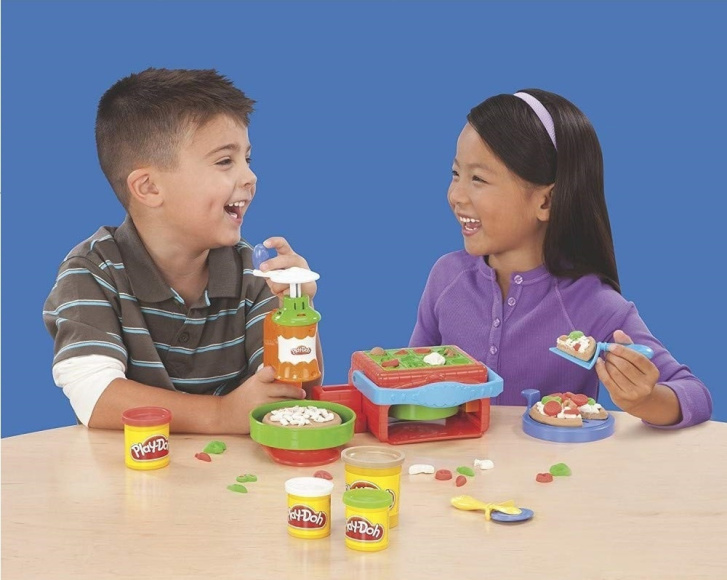 Play-Doh - Pizzerie