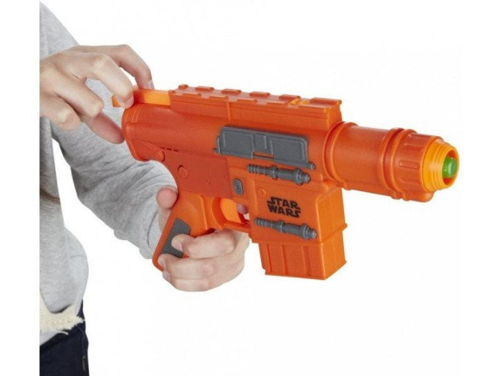 NERF Star Wars Rogue One Glowstrike