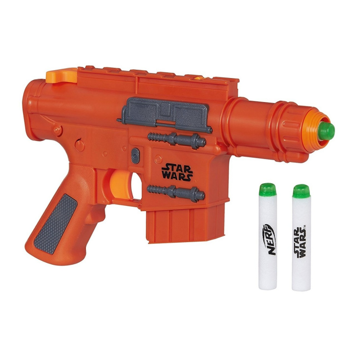 NERF Star Wars Rogue One Glowstrike