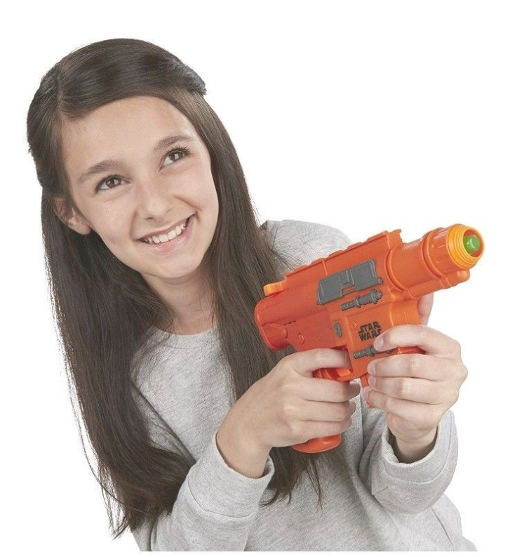 NERF Star Wars Rogue One Glowstrike