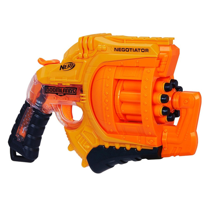 NERF Doomlands - Negotiator