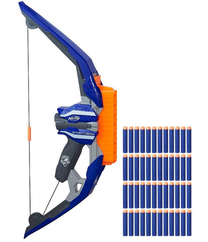 NERF N-Strike Elite - Stratobow