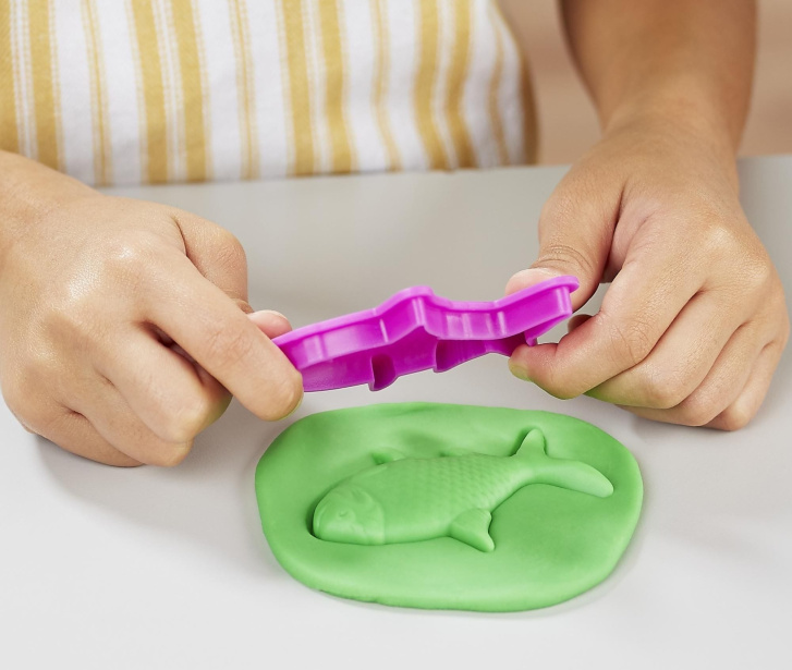 Play-Doh - Vařič se zvuky
