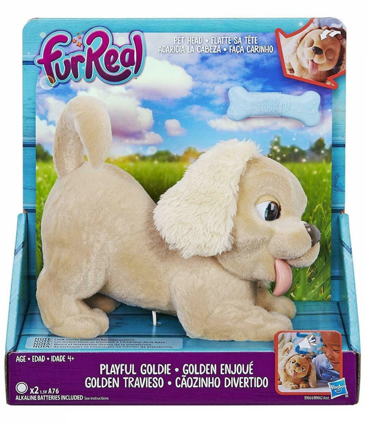 FurReal – Zvířátka
