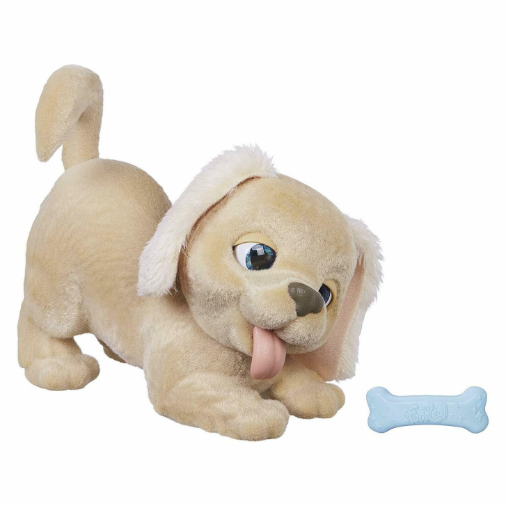 FurReal – Zvířátka