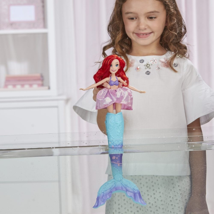 Disney Princess - Panenka Ariel