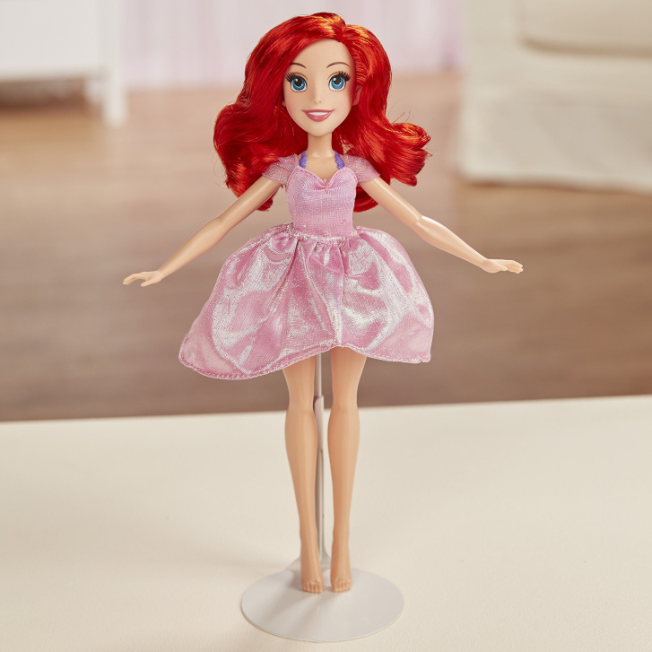 Disney Princess - Panenka Ariel