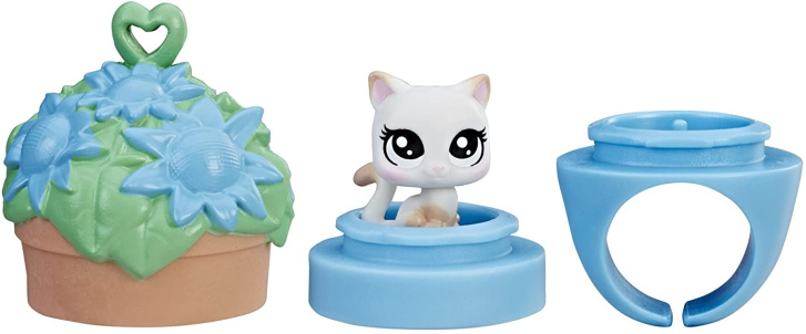 Littlest Pet Shop - Překvapení